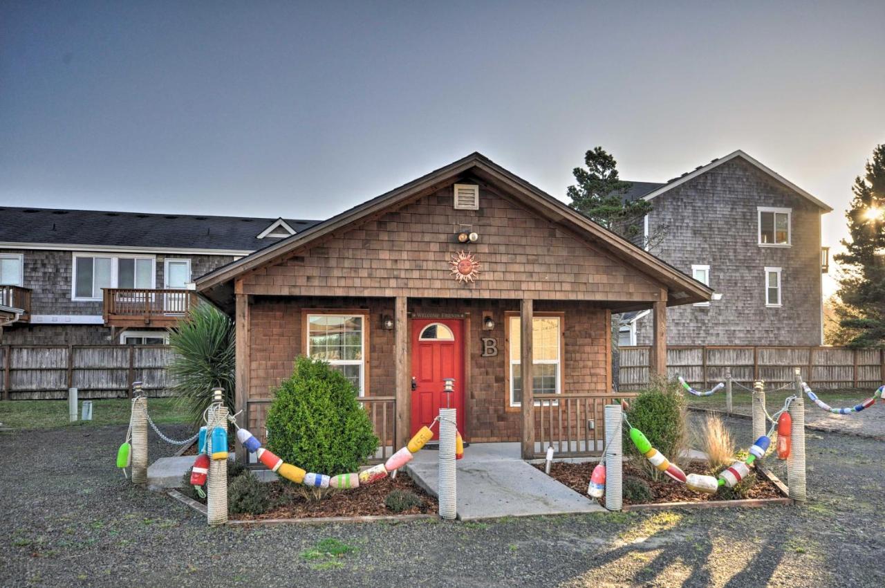 Appartement Coastal Retreat In Walk To Attractions